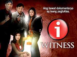 i-Witness: 1×39 – “Kawayang Pangarap”, dokumentaryo ni Kara David