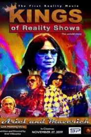 The Untold Story of the Kings of Reality Shows