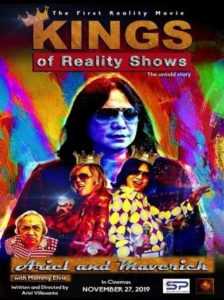 The Untold Story of the Kings of Reality Shows