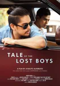 Tale of the Lost Boys (Director’s Cut)