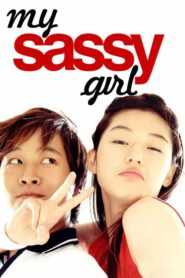 My Sassy Girl (Korean, Tagalog Dubbed)