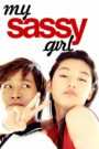 My Sassy Girl (Korean, Tagalog Dubbed)