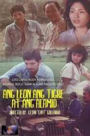 Ang Leon, Ang Tigre, At Ang Alamid