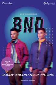 BND Best Of The Nineties Decade with Bugoy Drilon & Daryl Ong
