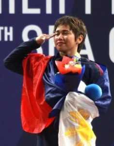 SEAG 2019 Women’s Weightlifting 55kg (Philippines, Gold)