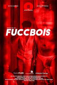 F#*@BOIS (Fuccbois) Director’s Cut
