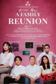 CCP’s A Family Reunion by Anthony Kim Vergara