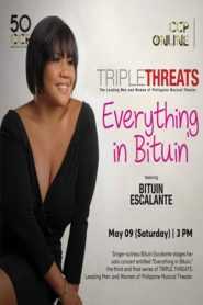 CCP’s Triple Threats: Everything In Bituin
