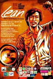 Lean: The Musicale by Gary Granada