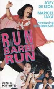 Run Barbi Run
