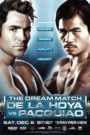 Manny Pacquiao vs Oscar Dela Hoya: Welterweight Superfight