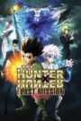 (Movie) Hunter x Hunter: The Last Mission (Tagalog Dubbed)