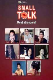 Small Talk: Meet Strangers!