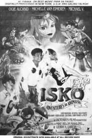 Isko: Adventures In Animasia