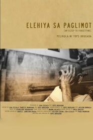 Elehiya Sa Paglimot (An Elegy to Forgetting)