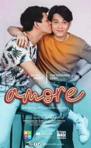 Amore (Complete)
