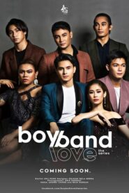 Boyband Love: The Series (Complete)