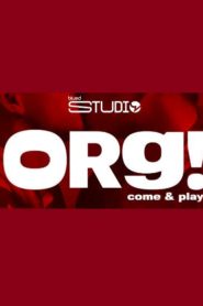 OrG! (Come & Play) (Complete)