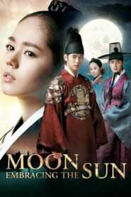 Moon Embracing the Sun (Tagalog Dubbed) (Complete)