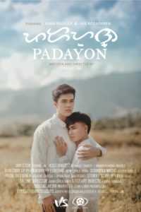 Padayon: The Series (Complete)