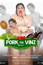 Pork en Vinz: The BL Comedy Series (Ongoing)