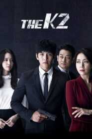 The K2 (Tagalog Dubbed) (Complete)