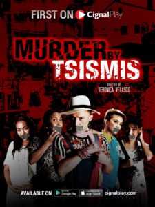 Murder by Tsismis