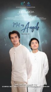 S2 Meet My Angel: The Series