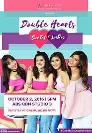 Double Hearts: One Music Digital Concert