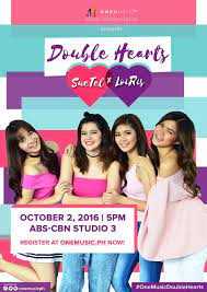 Double Hearts: One Music Digital Concert