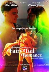 My Fantastic Pag-Ibig: Fairy Tail Romance