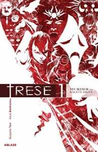 Trese (English Version) (Complete)
