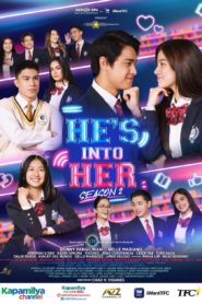 ep14 – S2 He’s Into Her