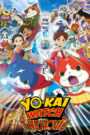 Yo-Kai Watch: The Movie (Tagalog Dubbed)
