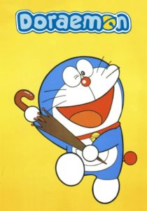 Doraemon (Tagalog Dubbed)