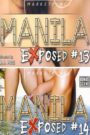 Manila Exposed Volumes 13-14