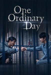 One Ordinary Day (Tagalog Dubbed)