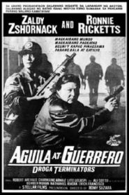 Aguila At Guerrero: Droga Terminators