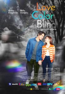 Love is Color Blind