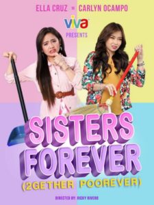 Sisters Forever (2gether Poorever)