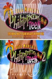 Philippine Teen Volumes 1-2