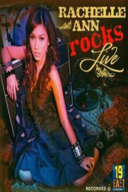 Rachelle Ann ROCKS LIVE