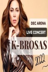 K-Brosas: DEC Arena Expo 2020 Dubai