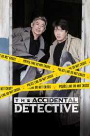 The Accidental Detective (Tagalog Dubbed)