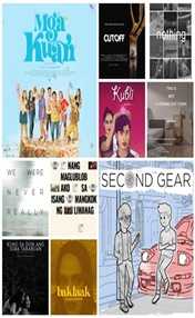 PELIkulayA International LGBTQIA+ Film Festival – Short Film Competition 2022