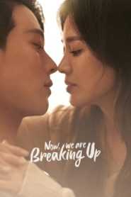 Now, We Are Breaking Up (Tagalog Dubbed)