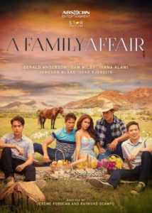 Finale – A Family Affair