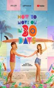 How to Move On in 30 Days: FULL Episodes