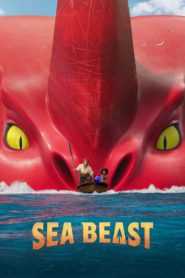 The Sea Beast (Tagalog Dubbed)