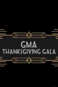 GMA Thanksgiving Gala 2022